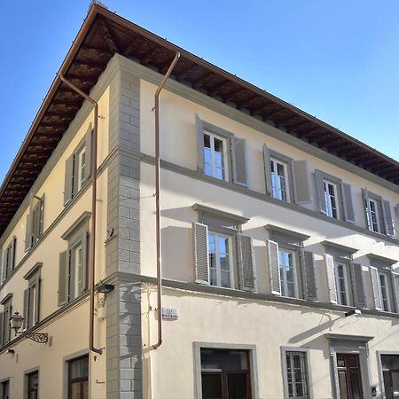 Drago D' Oro Suites Floransa Dış mekan fotoğraf