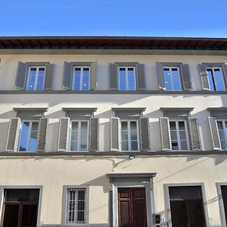 Drago D' Oro Suites Floransa Dış mekan fotoğraf