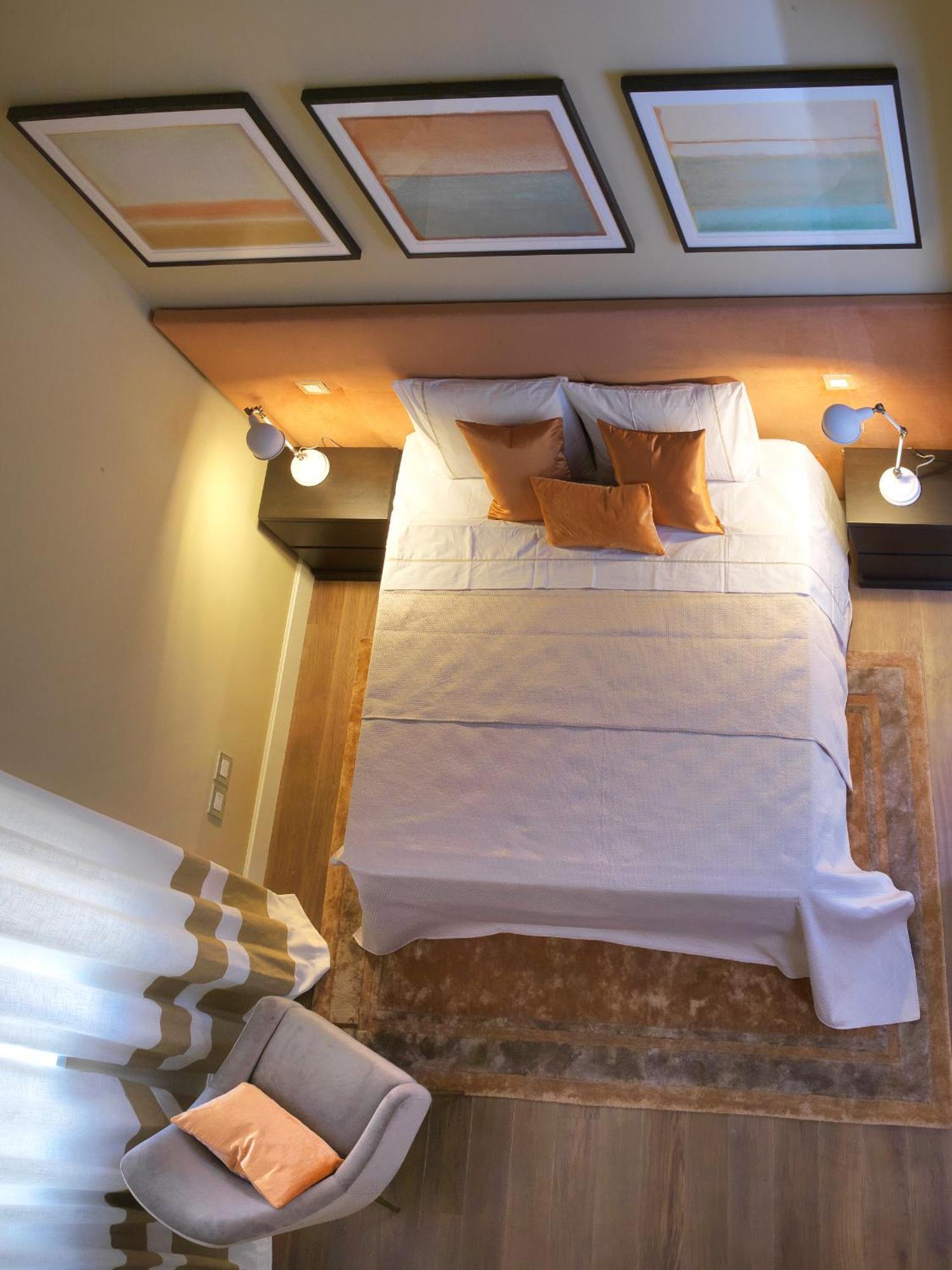 Drago D' Oro Suites Floransa Dış mekan fotoğraf