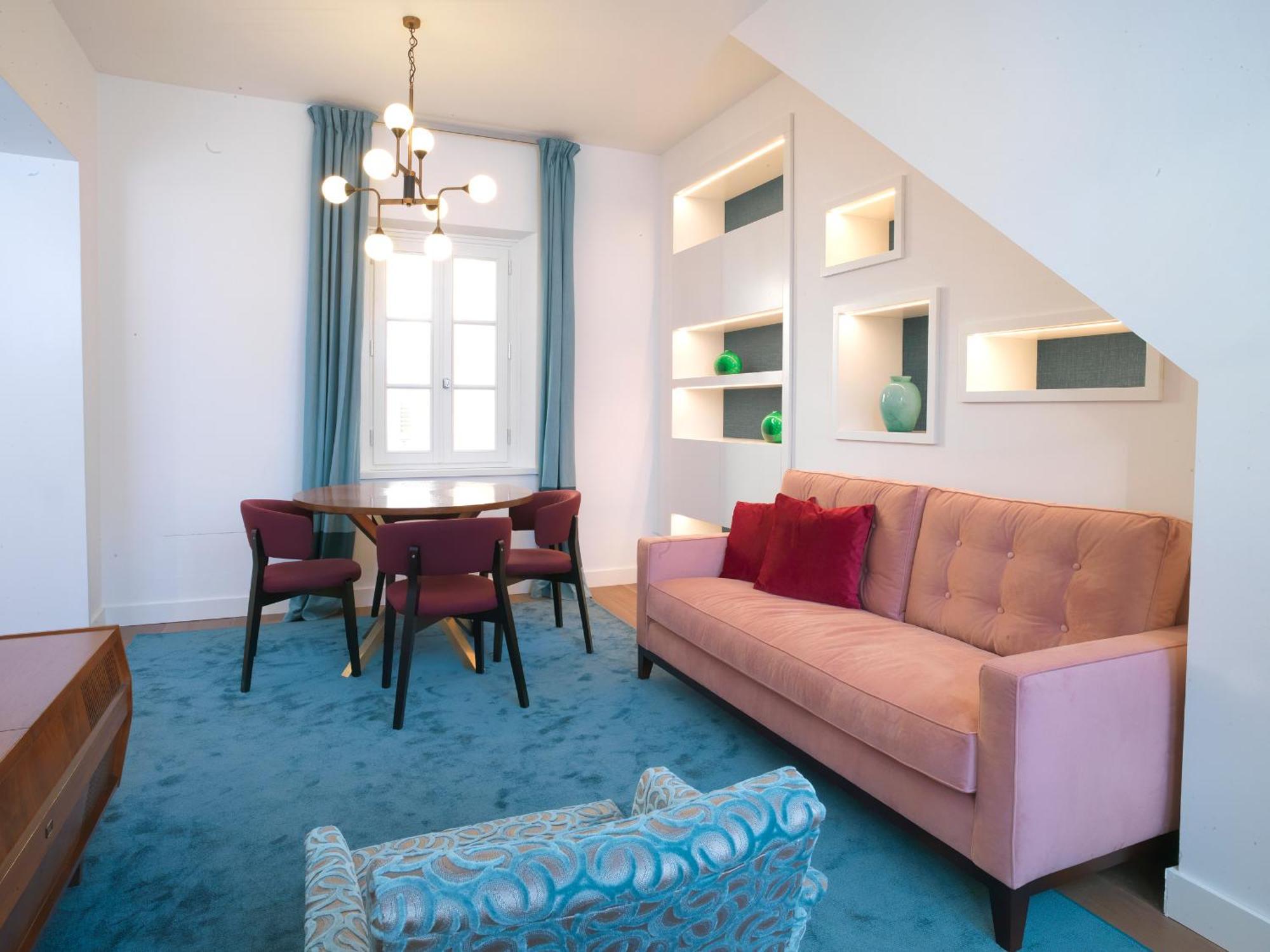 Drago D' Oro Suites Floransa Dış mekan fotoğraf
