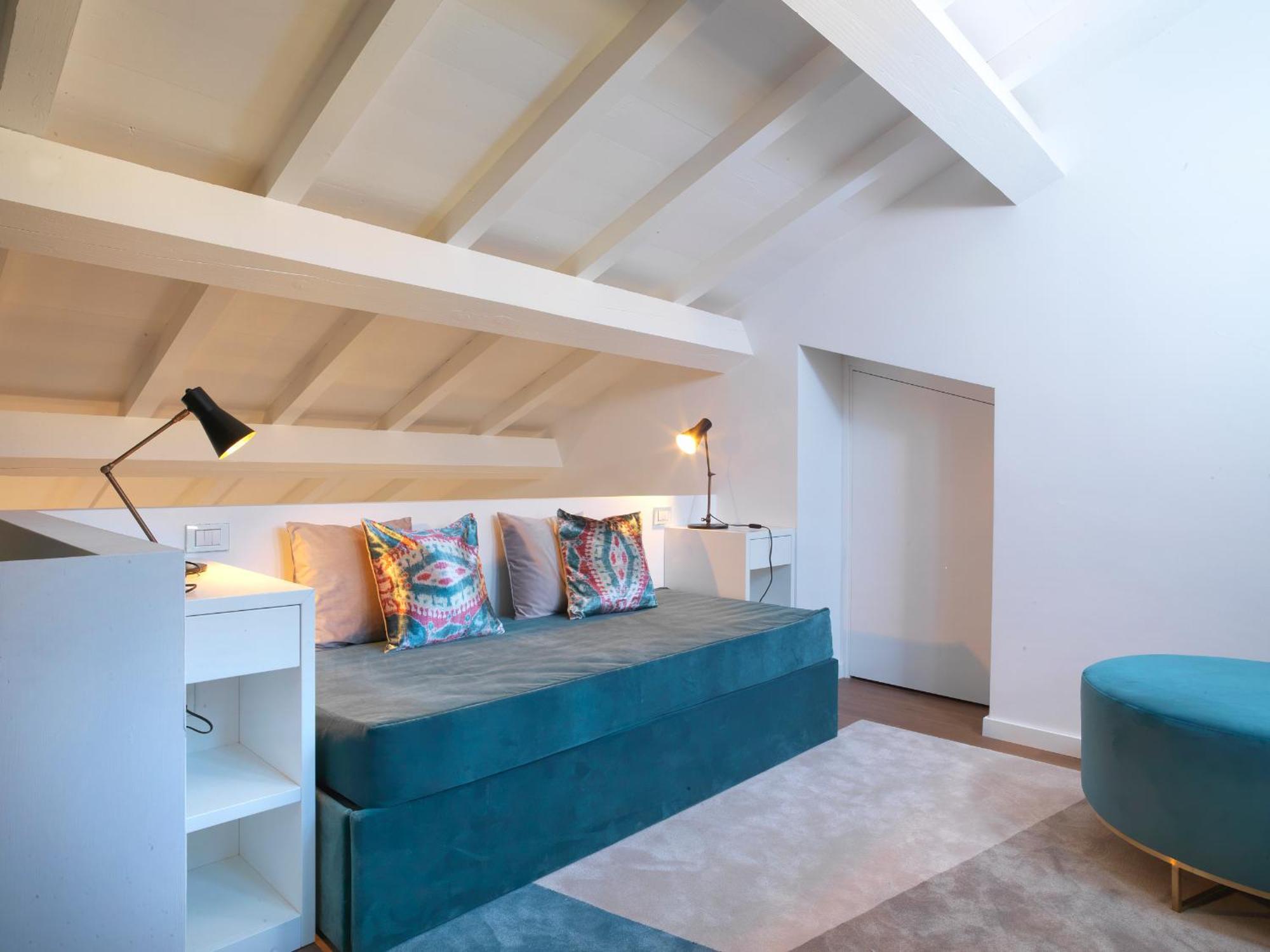 Drago D' Oro Suites Floransa Dış mekan fotoğraf