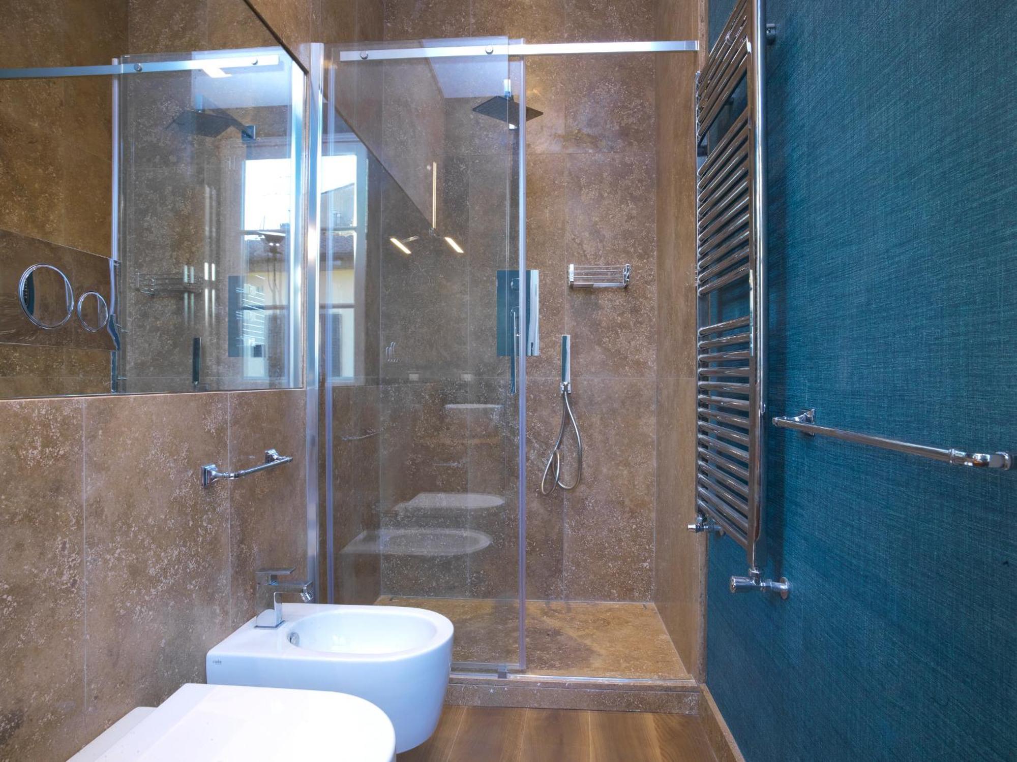 Drago D' Oro Suites Floransa Dış mekan fotoğraf