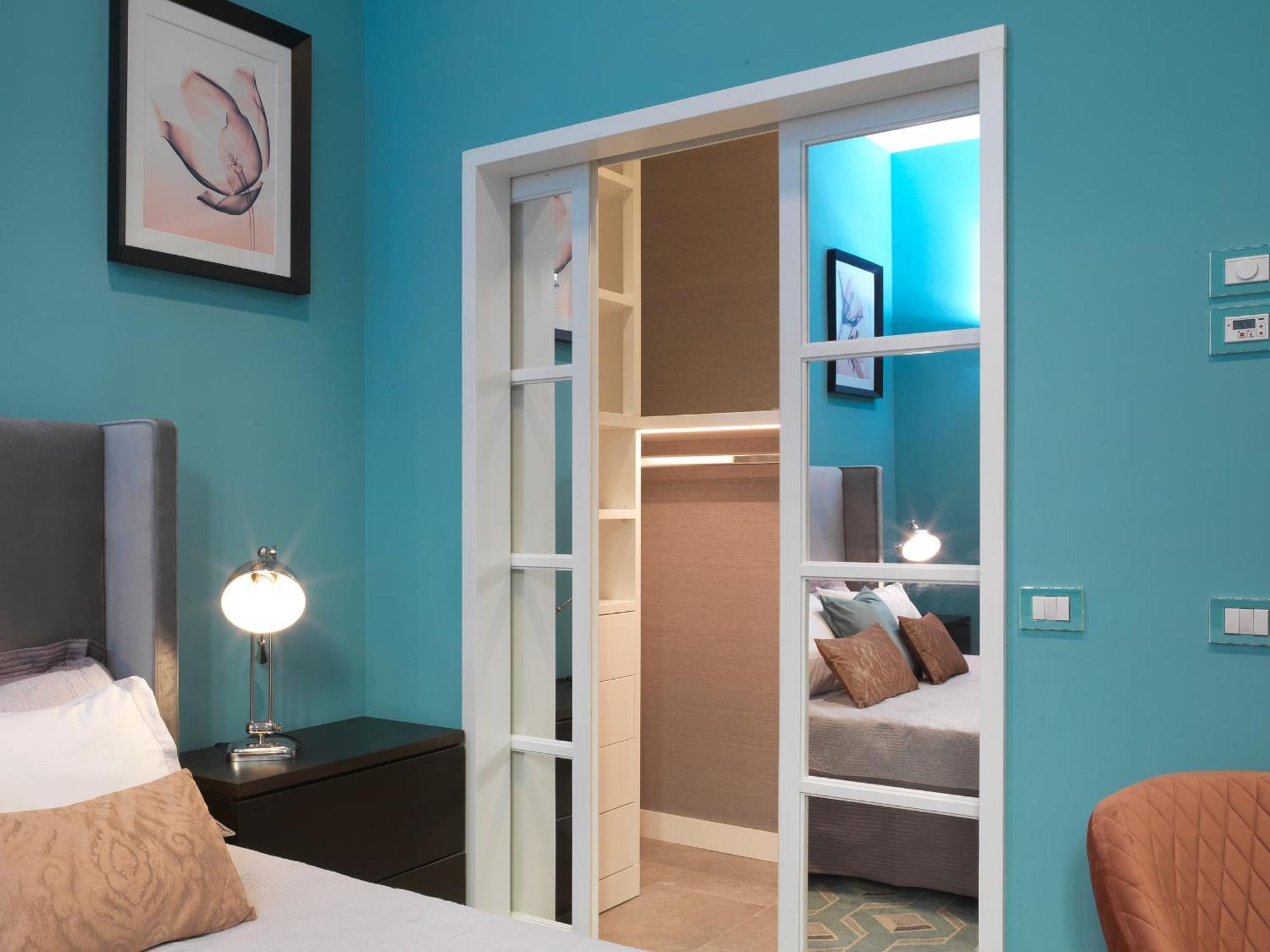 Drago D' Oro Suites Floransa Dış mekan fotoğraf