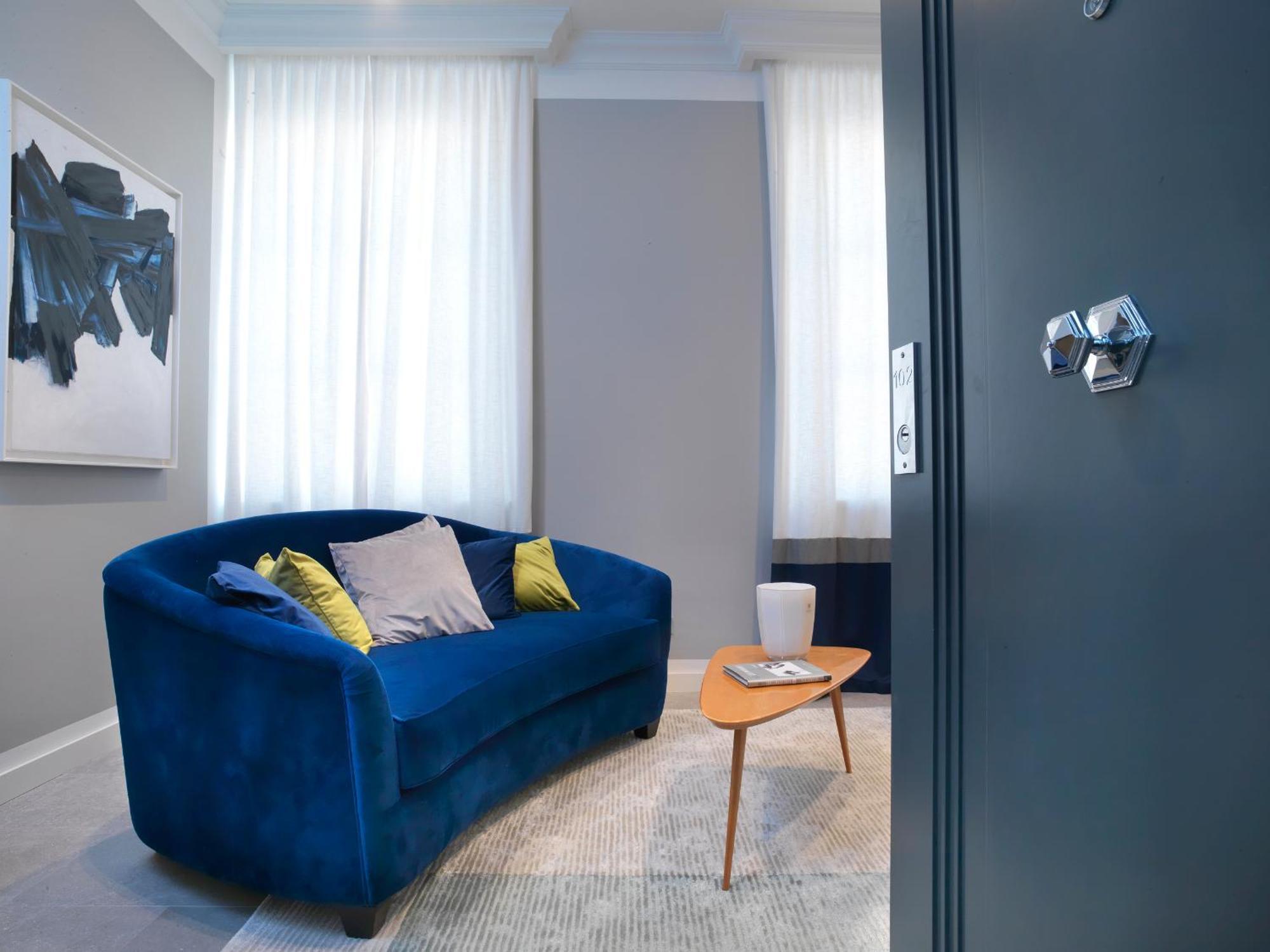 Drago D' Oro Suites Floransa Dış mekan fotoğraf