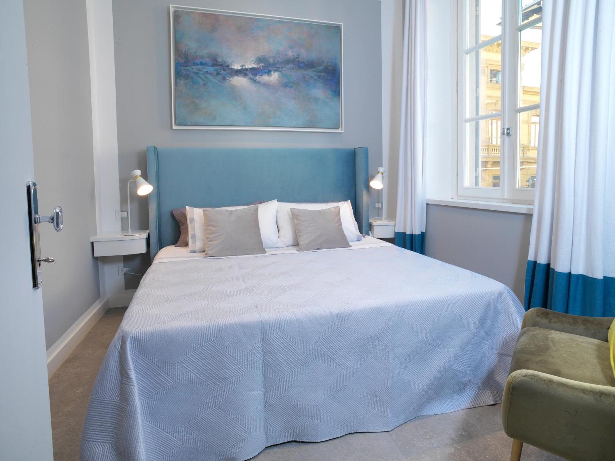 Drago D' Oro Suites Floransa Dış mekan fotoğraf