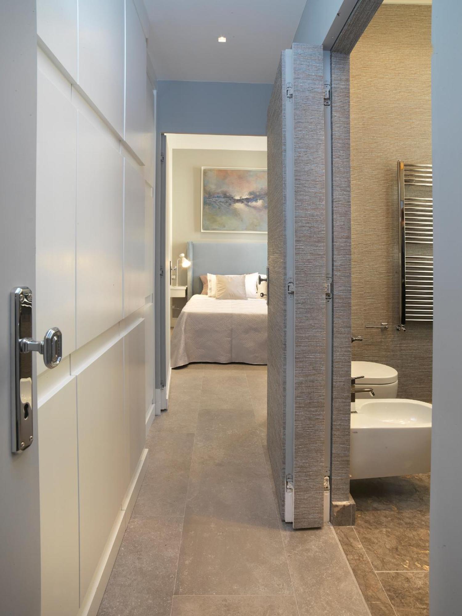 Drago D' Oro Suites Floransa Dış mekan fotoğraf
