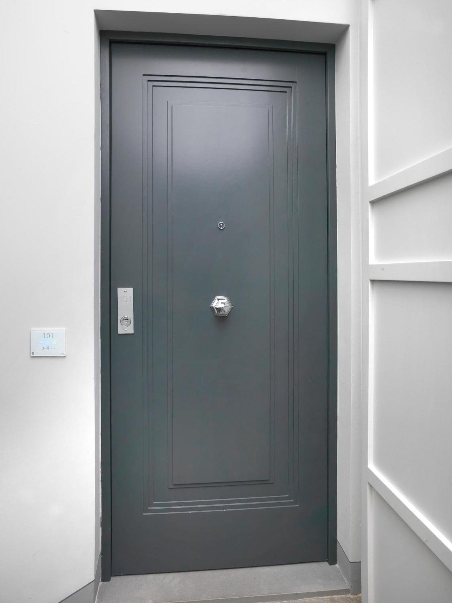Drago D' Oro Suites Floransa Dış mekan fotoğraf