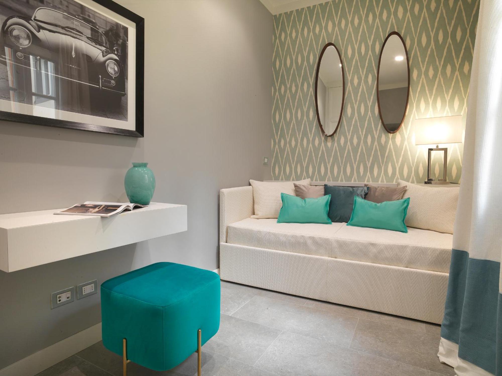 Drago D' Oro Suites Floransa Dış mekan fotoğraf